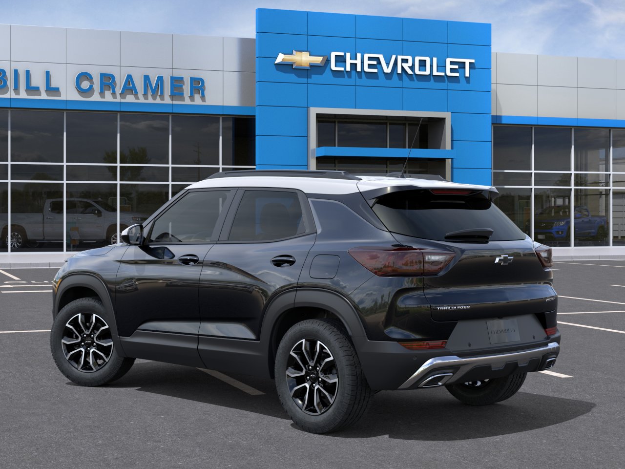 2026 Chevrolet Trailblazer Activ - Photo 27