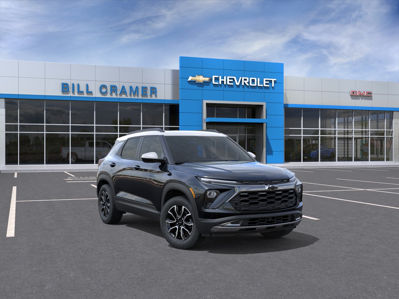 2026 Chevrolet Trailblazer Activ - Photo 25