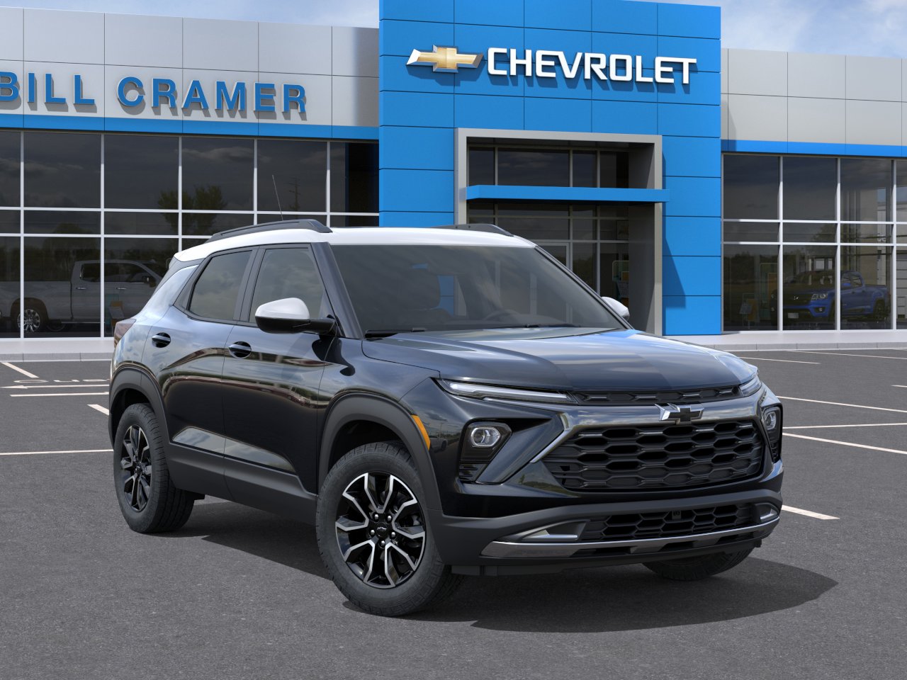2026 Chevrolet Trailblazer Activ - Photo 31