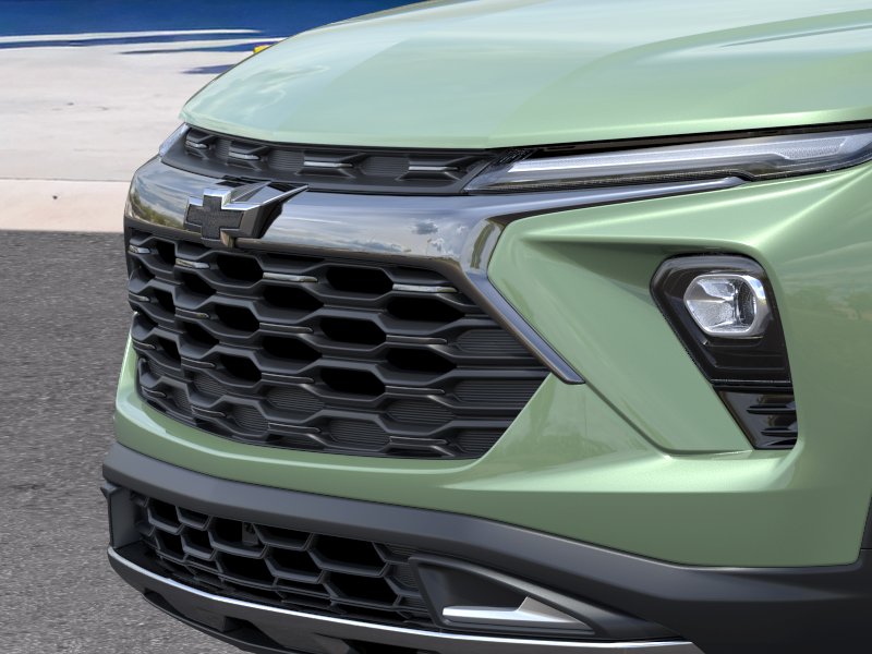2026 Chevrolet Trailblazer Activ - Photo 14