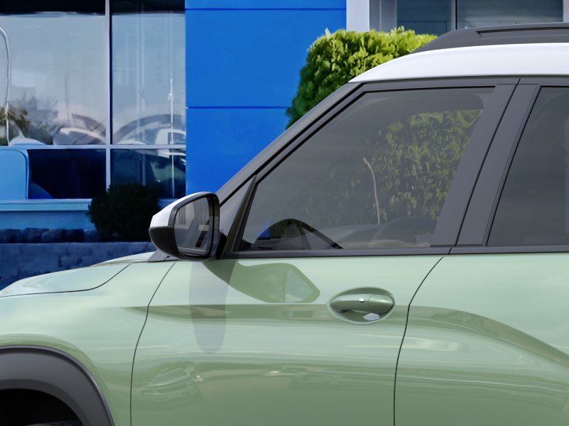 2026 Chevrolet Trailblazer Activ - Photo 13