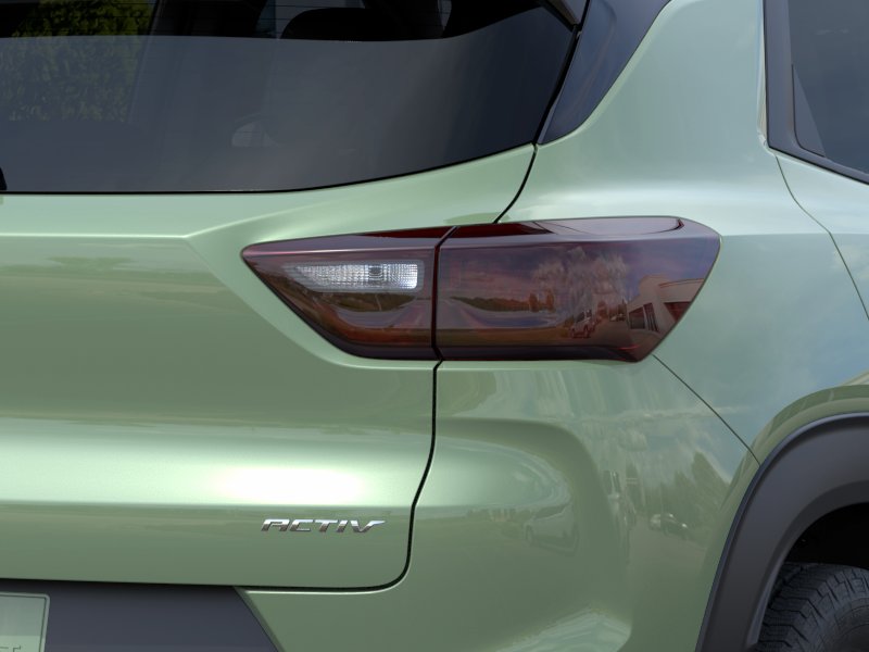 2026 Chevrolet Trailblazer Activ - Photo 12