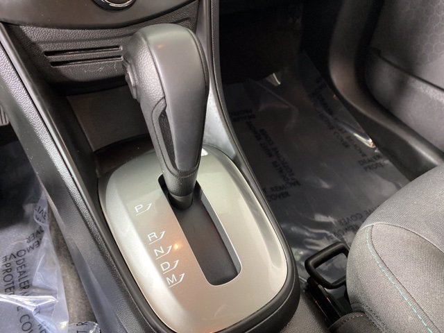 Certified Pre-Owned 2015 Chevrolet Trax LS