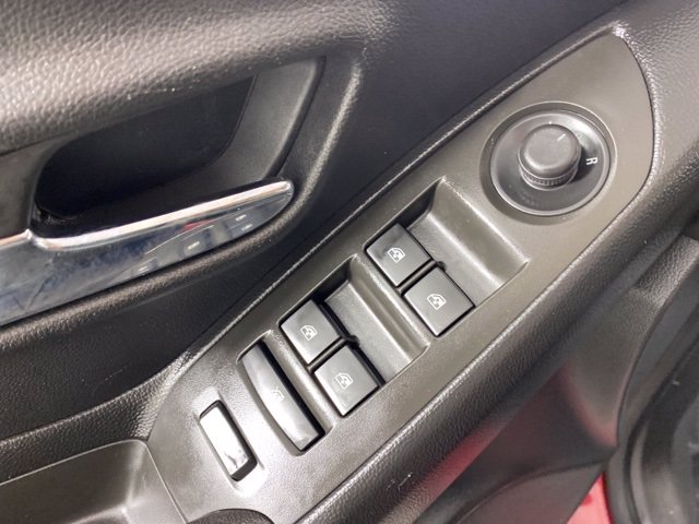 Certified Pre-Owned 2015 Chevrolet Trax LS