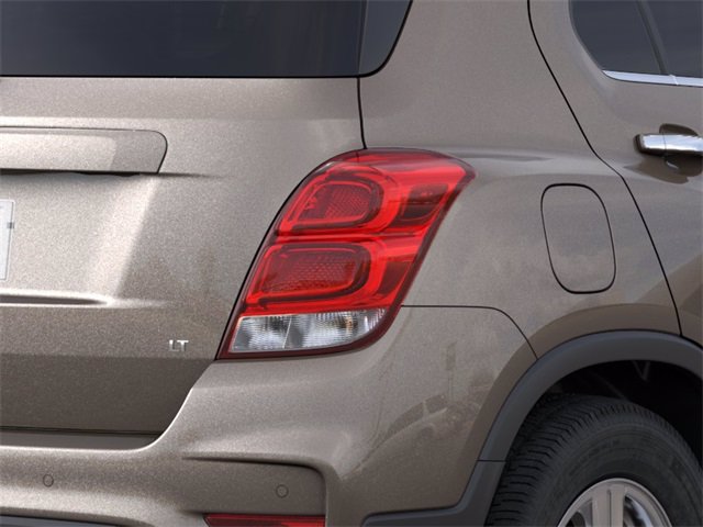 New 2020 Chevrolet Trax LT
