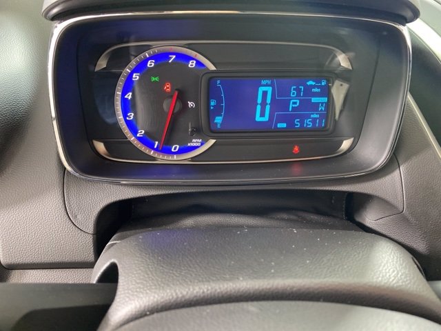 Pre-Owned 2015 Chevrolet Trax LT
