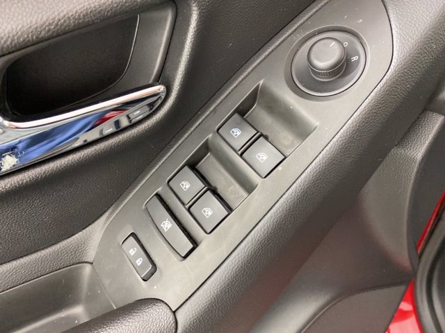 Pre-Owned 2015 Chevrolet Trax LT