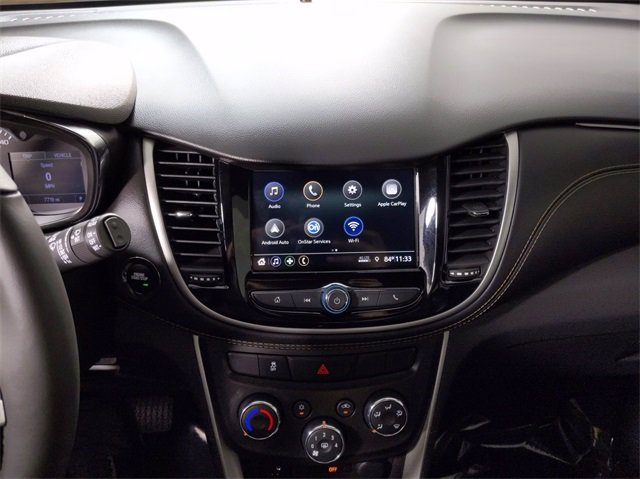 Certified Pre-Owned 2019 Chevrolet Trax LT