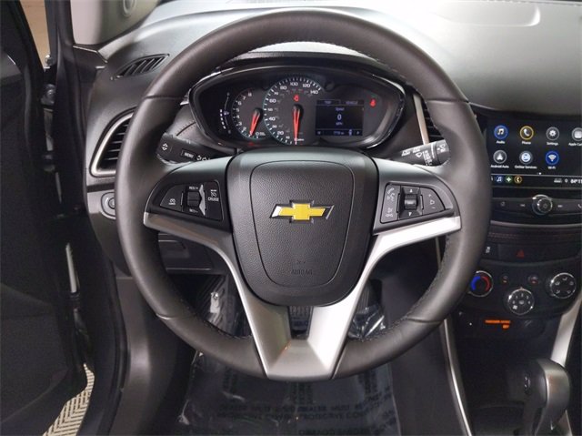 Certified Pre-Owned 2019 Chevrolet Trax LT