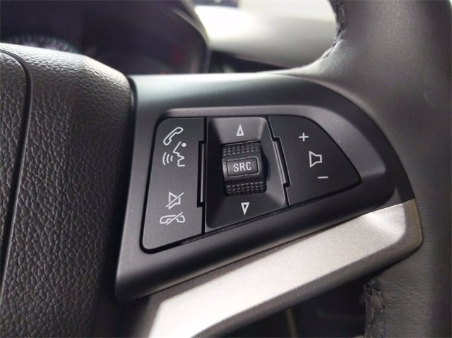 Certified Pre-Owned 2019 Chevrolet Trax LT