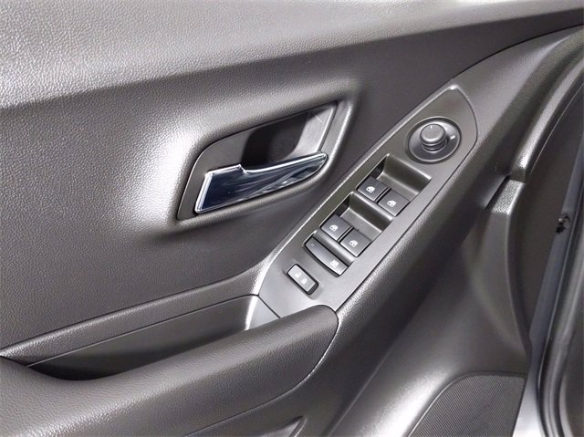 Certified Pre-Owned 2019 Chevrolet Trax LT