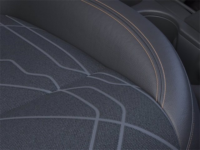 New 2020 Chevrolet Trax LT