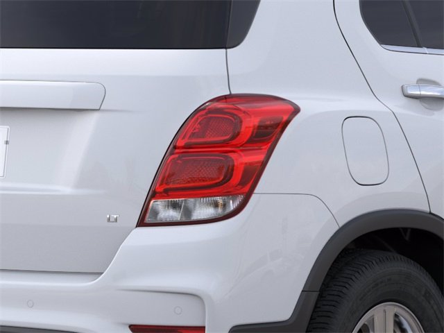 New 2020 Chevrolet Trax LT