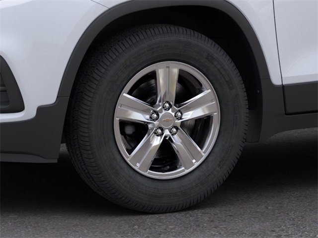 New 2020 Chevrolet Trax LT