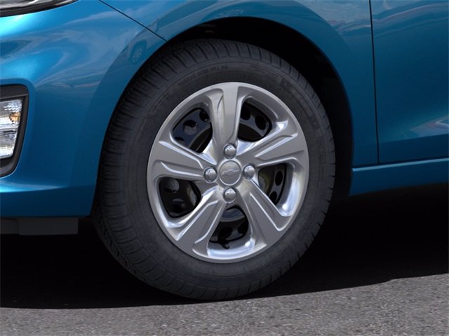 New 2021 Chevrolet Spark LS Automatic
