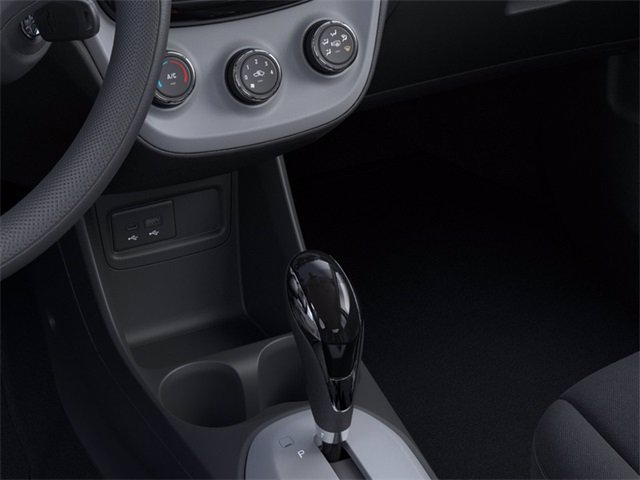 New 2021 Chevrolet Spark LS Automatic