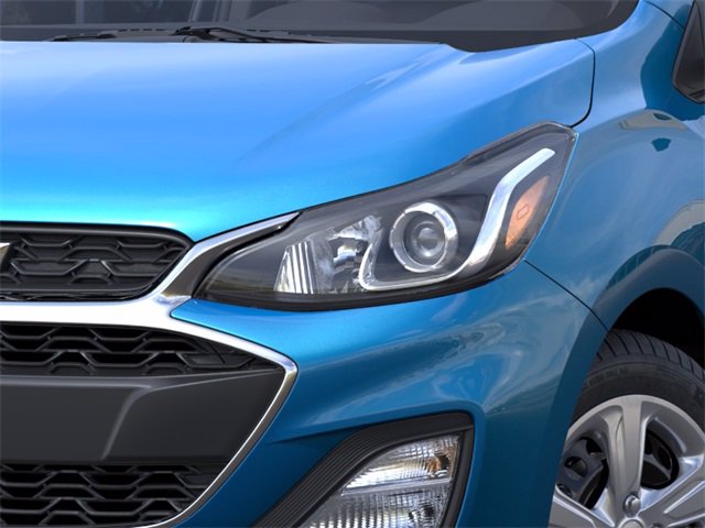 New 2021 Chevrolet Spark LS Automatic