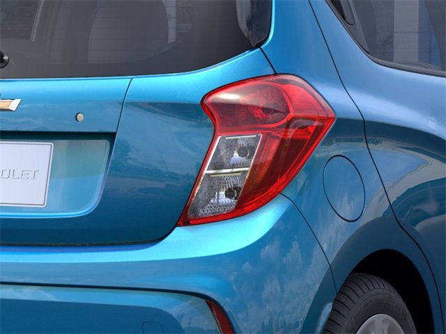 New 2021 Chevrolet Spark LS Automatic