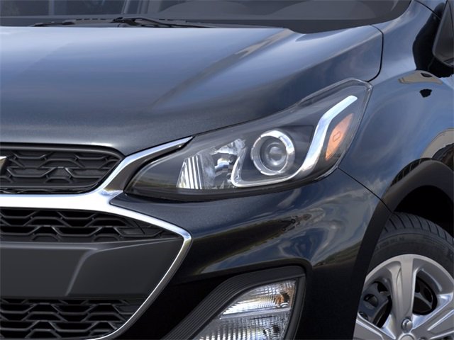 New 2021 Chevrolet Spark LS Automatic