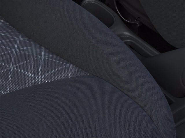 New 2021 Chevrolet Spark LS Automatic