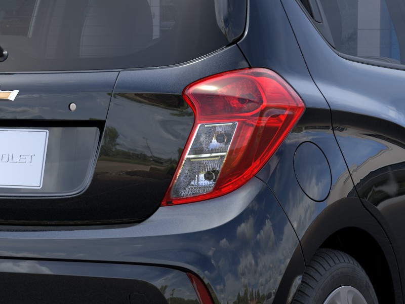 New 2021 Chevrolet Spark LS Automatic