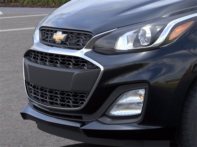 New 2021 Chevrolet Spark LS Automatic