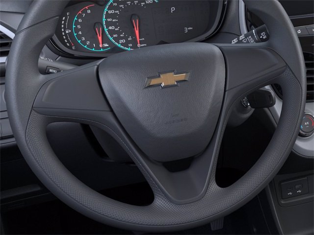 New 2021 Chevrolet Spark LS Automatic