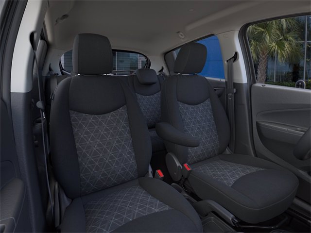 New 2021 Chevrolet Spark LS Automatic
