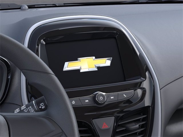 New 2021 Chevrolet Spark LS Automatic