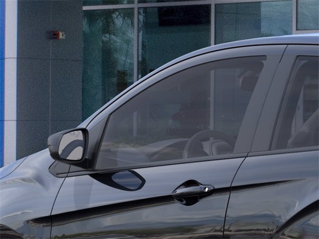 New 2021 Chevrolet Spark LS Automatic