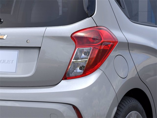 New 2021 Chevrolet Spark LS Automatic