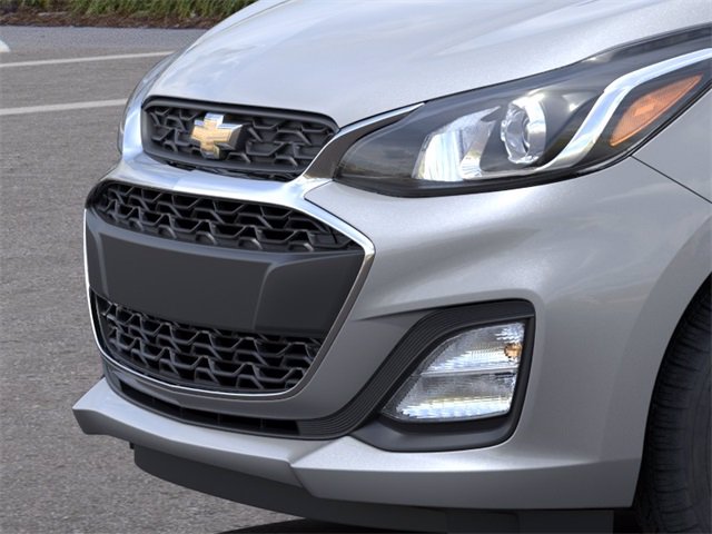 New 2021 Chevrolet Spark LS Automatic