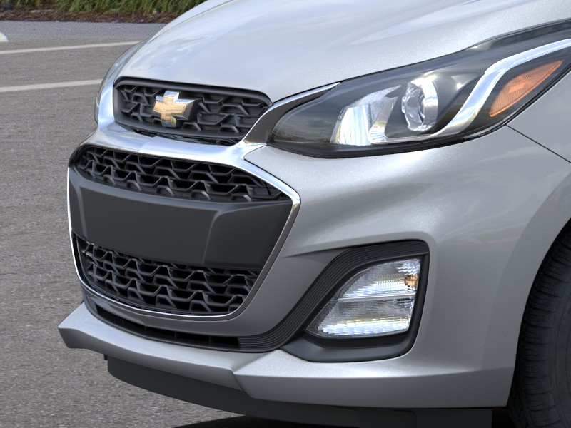 New 2021 Chevrolet Spark LS Automatic