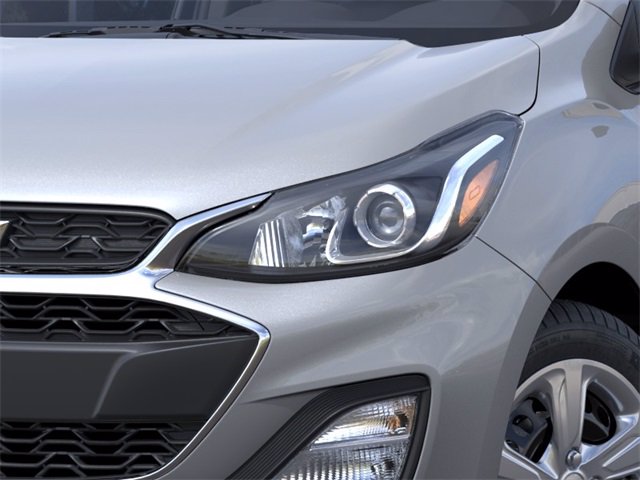New 2021 Chevrolet Spark LS Automatic