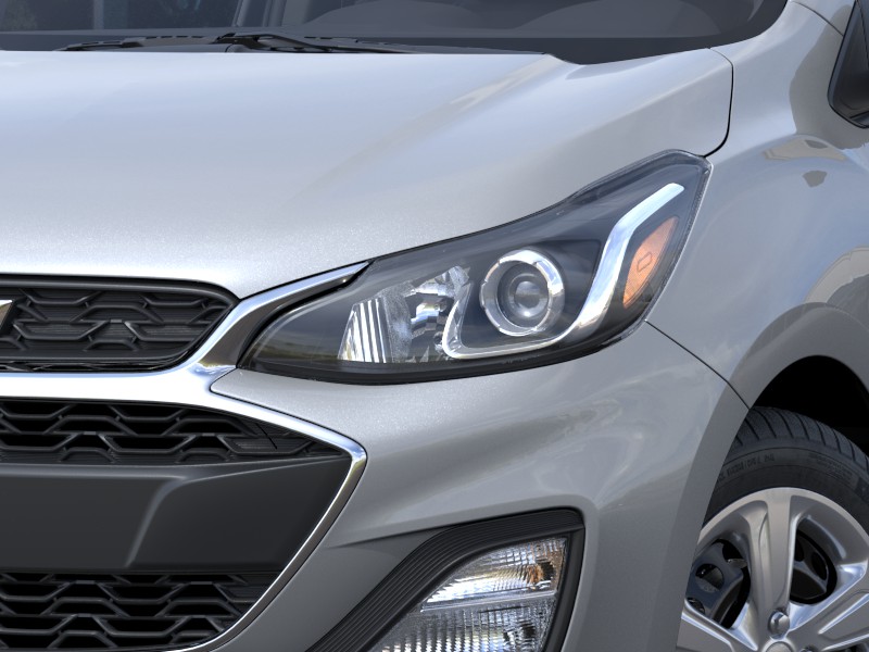 New 2021 Chevrolet Spark LS Automatic