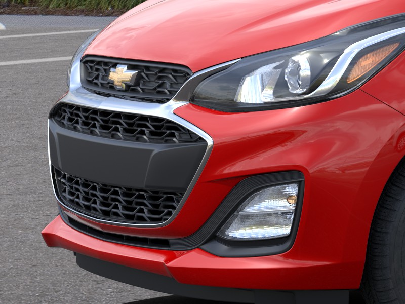 New 2021 Chevrolet Spark LS Automatic