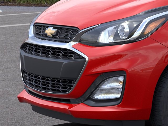 New 2021 Chevrolet Spark LS Automatic