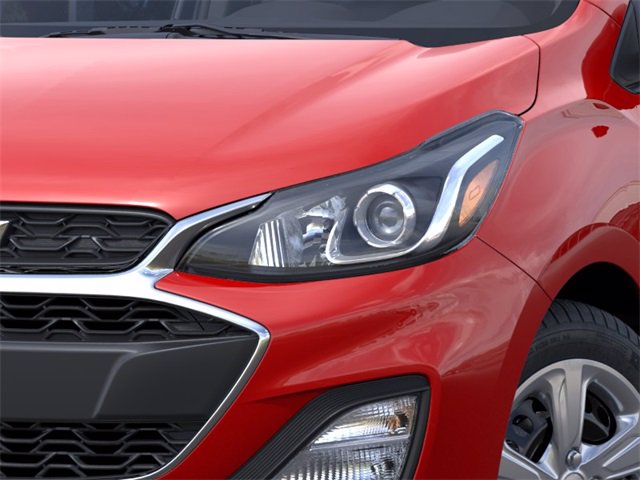 New 2021 Chevrolet Spark LS Automatic