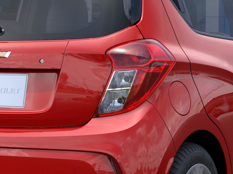 New 2021 Chevrolet Spark LS Automatic