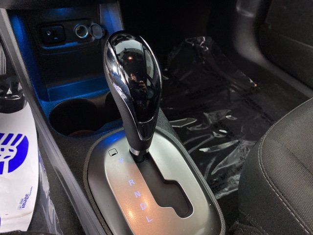 Pre-Owned 2017 Chevrolet Spark LS