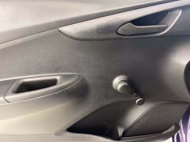 Pre-Owned 2017 Chevrolet Spark LS