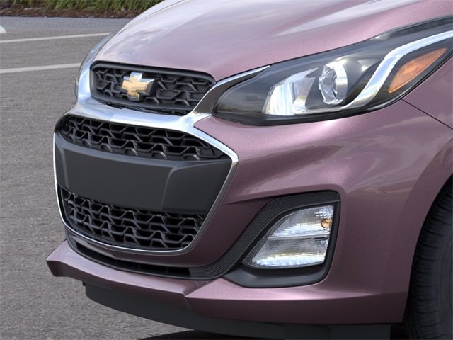 New 2021 Chevrolet Spark LS Automatic