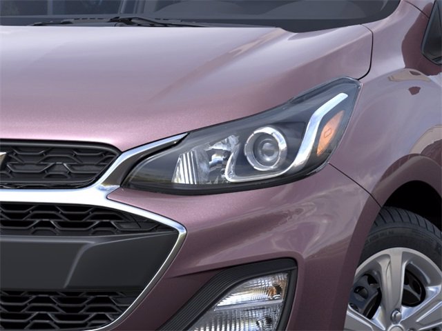New 2021 Chevrolet Spark LS Automatic