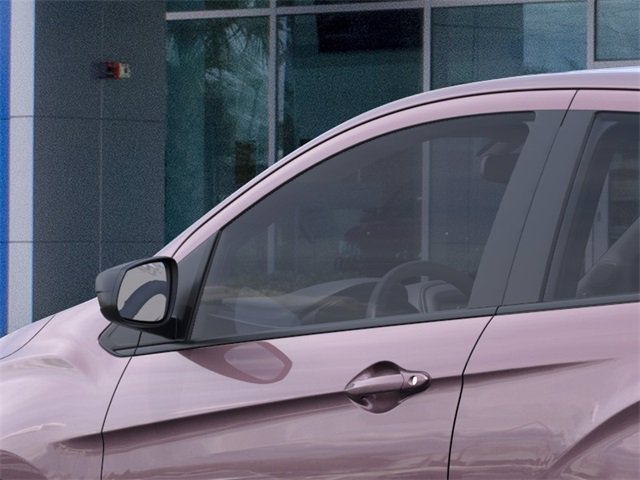 New 2021 Chevrolet Spark LS Automatic