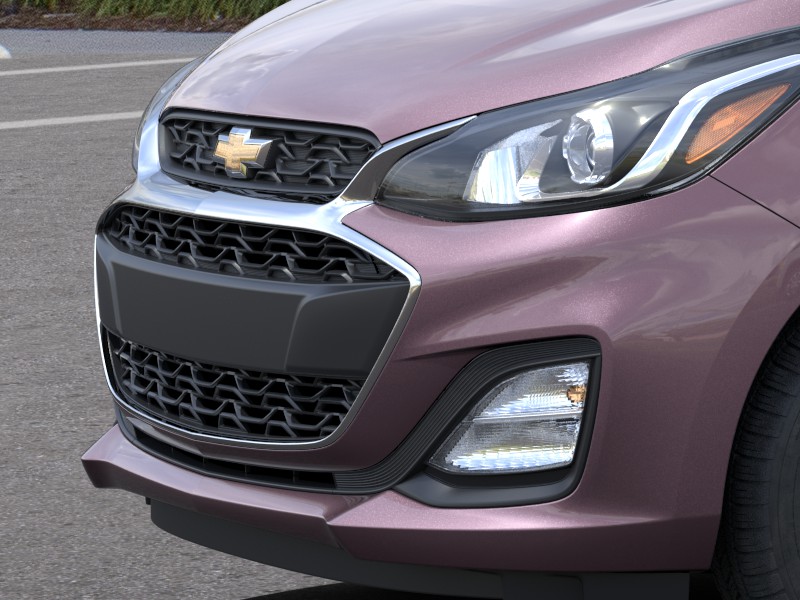 New 2021 Chevrolet Spark LS Automatic
