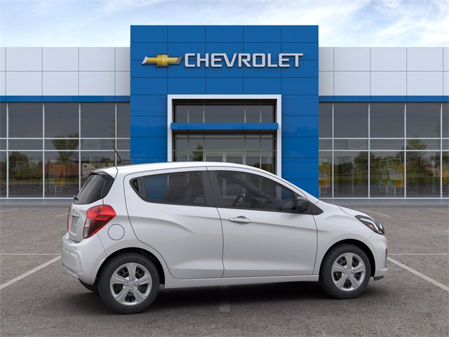 New 2020 Chevrolet Spark LS Automatic
