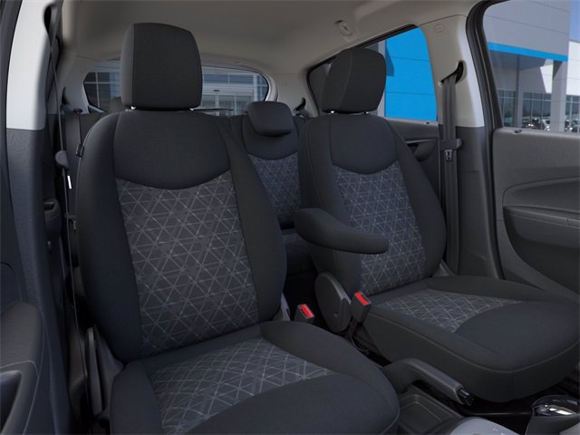 New 2020 Chevrolet Spark LS Automatic