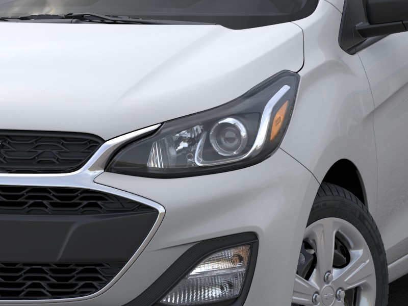 New 2020 Chevrolet Spark LS Automatic