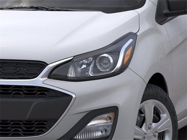 New 2020 Chevrolet Spark LS Automatic
