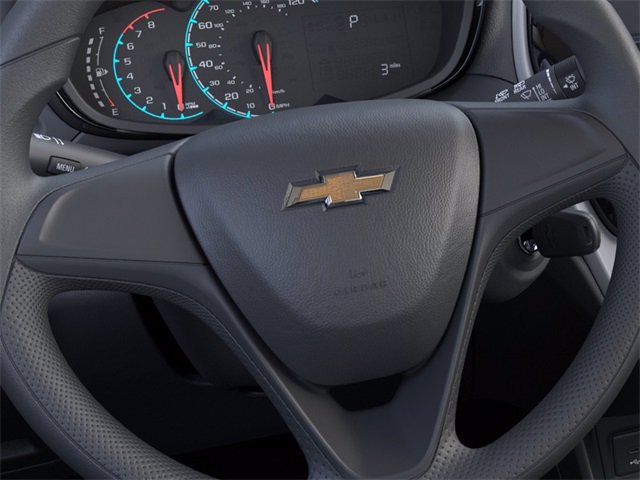 New 2020 Chevrolet Spark LS Automatic